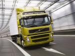 Volvo FM 4x2 2006 года